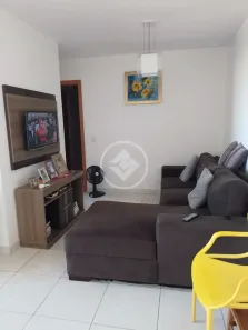 Apartamento com 2 Quartos à venda, 55m² no Setor Serra Dourada - 3ª Etapa, Aparecida de Goiânia