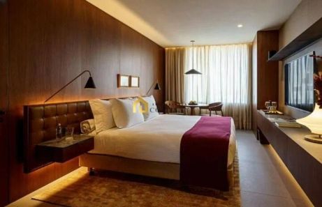 Apartamento com 3 Quartos à venda, 288m² no Itaim Bibi, São Paulo