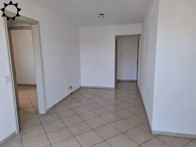 Apartamento com 2 Quartos para alugar, 58m² no Cidade São Francisco, São Paulo