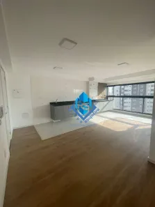 Apartamento com 3 Quartos para venda ou aluguel, 65m² no Vila Assunção, Santo André