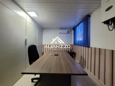 Ponto Comercial para alugar, 40m² no Campos Elíseos, Ribeirão Preto