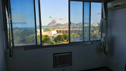 Apartamento com 2 Quartos à venda, 75m² no Centro, Rio de Janeiro