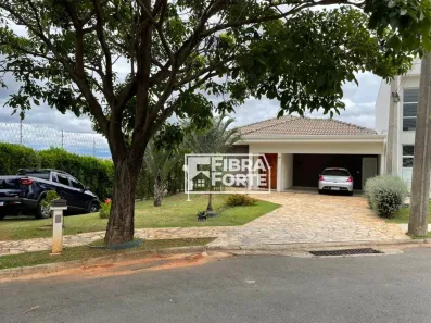 Casa de Condomínio com 3 Quartos à venda, 244m² no Residencial Santa Maria, Valinhos
