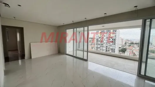 Apartamento com 3 Quartos à venda, 132m² no Vila Ester (Zona Norte), São Paulo