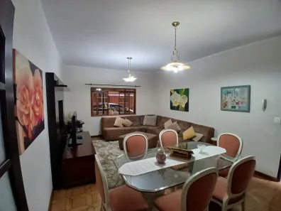 Sobrado com 3 Quartos à venda, 154m² no Jardim Rosa de Franca, Guarulhos