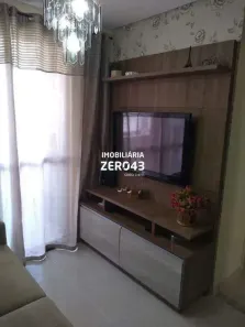 Apartamento com 2 Quartos à venda, 53m² no Jardim dos Estados, Londrina