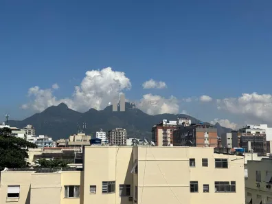 Cobertura com 2 Quartos à venda, 150m² no Tijuca, Rio de Janeiro