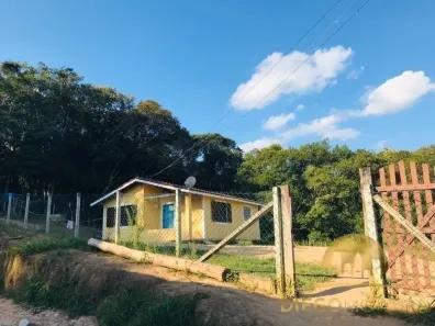Fazenda/Sítio com 2 Quartos à venda, 1000m² no Itapetinga, Atibaia