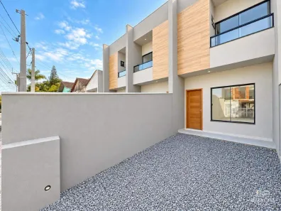 Casa com 2 Quartos à venda, 80m² no Jardim Iririú, Joinville