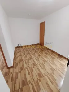 Apartamento com 2 Quartos à venda, 39m² no Loteamento Jardim Ana Maria, Pindamonhangaba