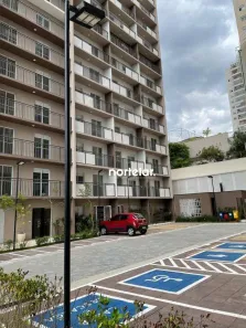 Apartamento com 1 Quarto à venda, 30m² no Água Branca, São Paulo