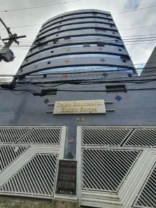 Sala Comercial para alugar, 55m² no Rudge Ramos, São Bernardo do Campo