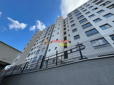 Apartamento com 2 Quartos para alugar, 45m² no Estoril, Belo Horizonte