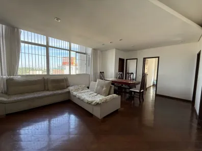 Apartamento com 3 Quartos à venda, 95m² no Santa Inês, Belo Horizonte