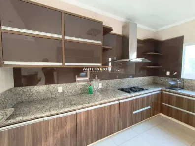 Casa com 4 Quartos à venda, 200m² no Parque Residencial Nova Franca, Franca