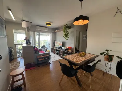 Apartamento com 2 Quartos à venda, 60m² no Sumarezinho, São Paulo