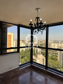 Apartamento com 3 Quartos à venda, 187m² no Vila Andrade, São Paulo