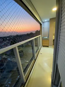 Apartamento com 2 Quartos à venda, 57m² no Demarchi, São Bernardo do Campo