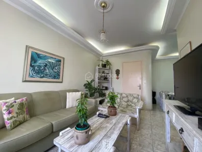 Apartamento com 2 Quartos à venda, 96m² no São Bernardo, Campinas