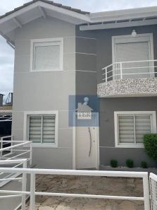 Casa de Condomínio com 3 Quartos à venda, 123m² no Jardim Santa Inês, São Paulo