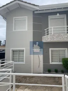 Casa de Condomínio com 3 Quartos à venda, 123m² no Jardim Santa Inês, São Paulo