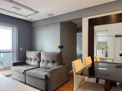 Apartamento com 2 Quartos à venda, 51m² no Vila Andrade, São Paulo