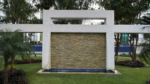 Cobertura com 5 Quartos à venda, 398m² no Altiplano Cabo Branco, João Pessoa