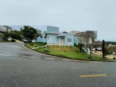 Casa de Condomínio com 3 Quartos à venda, 172m² no Aglomeração Urbana de Jundiaí, Louveira