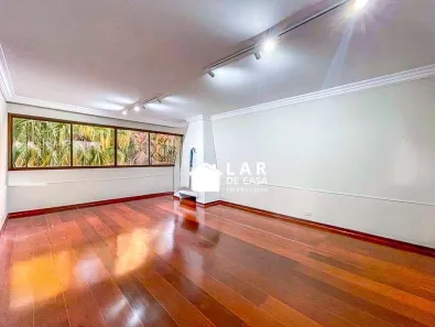 Apartamento com 4 Quartos à venda, 247m² no Vila Andrade, São Paulo