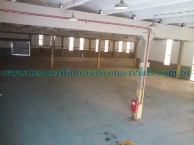 Galpão/Depósito/Armazém para alugar, 3836m² no Industrial Anhangüera, Osasco