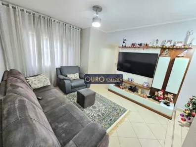 Apartamento com 3 Quartos à venda, 80m² no Vila Cláudia, São Paulo
