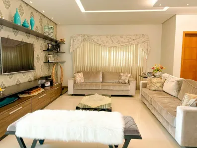 Casa de Condomínio com 4 Quartos para alugar, 450m² no Parque Verde, Belém