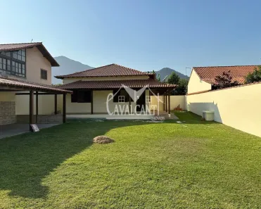 Casa com 2 Quartos à venda, 140m² no Jaconé (Ponta Negra), Maricá