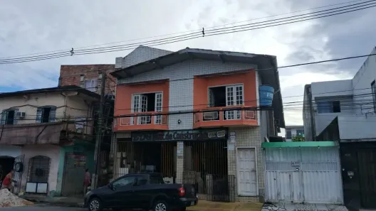 Sala Comercial com 2 Quartos para alugar, 100m² no Condor, Belém