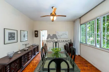 Apartamento com 3 Quartos à venda, 170m² no Copacabana, Rio de Janeiro