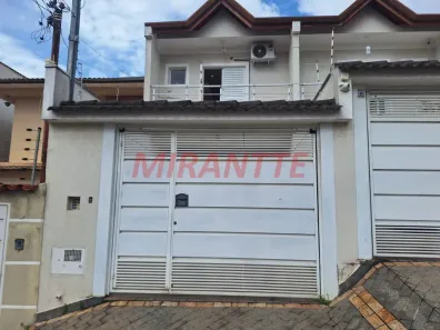 Sobrado com 3 Quartos à venda, 110m² no Imirim, São Paulo
