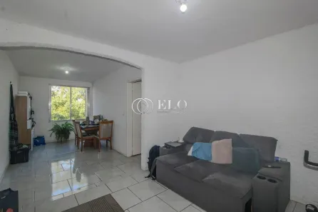 Apartamento com 3 Quartos à venda, 74m² no Petrópolis, Porto Alegre