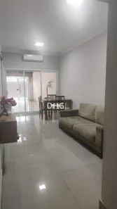 Casa com 3 Quartos à venda, 78m² no João Aranha, Paulínia