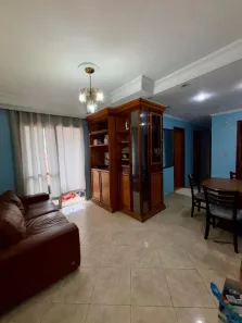 Apartamento com 3 Quartos à venda, 64m² no Imirim, São Paulo