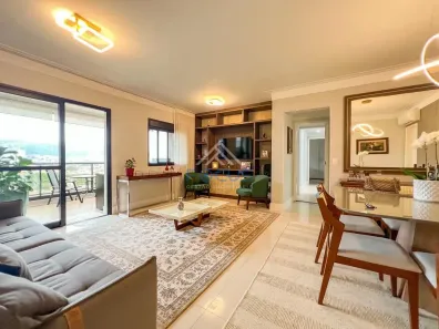 Apartamento com 3 Quartos à venda, 127m² no Vila Isabel Eber, Jundiaí