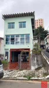 Sobrado com 3 Quartos à venda, 140m² no Chácara Belenzinho, São Paulo