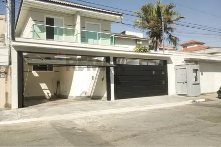Casa com 3 Quartos à venda, 145m² no Vila Galvão, Guarulhos