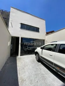 Ponto Comercial à venda, 98m² no Alemães, Piracicaba