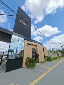 Casa de Condomínio com 4 Quartos à venda, 159m² no Alto do Calhau, São Luís