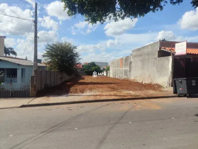 Lote/Terreno à venda, 400m² no Éden, Sorocaba