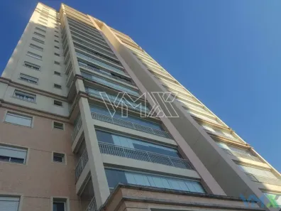 Apartamento com 3 Quartos à venda, 98m² no Vila Maria Alta, São Paulo