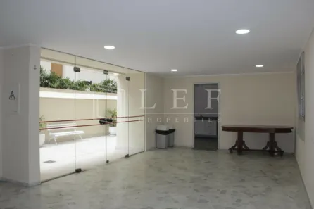 Apartamento com 2 Quartos à venda, 80m² no Vila Pompéia, São Paulo