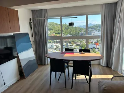 Apartamento com 1 Quarto à venda, 43m² no Fazendinha, Itajaí