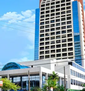 Consultório com 2 Quartos à venda, 77m² no Meireles, Fortaleza