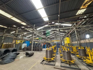 para alugar, 4000m² no Cinco, Contagem